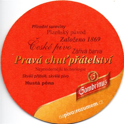 plzen pl-cz gambrinus v plzni 3b (rund215-prava chut pratelstvi)
